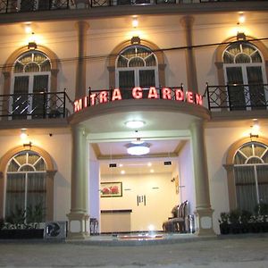 Hotel Mitra Garden